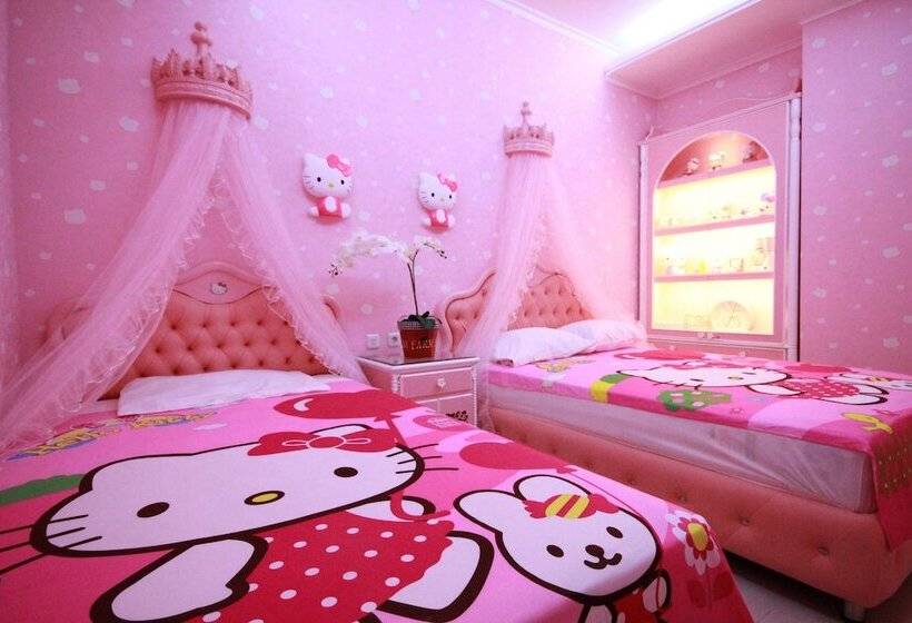 Fotos del hotel Harvia Suites:  5