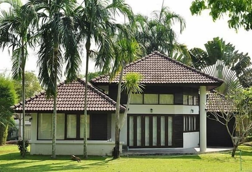 Fotos del hotel Pattaya Country Club:  17