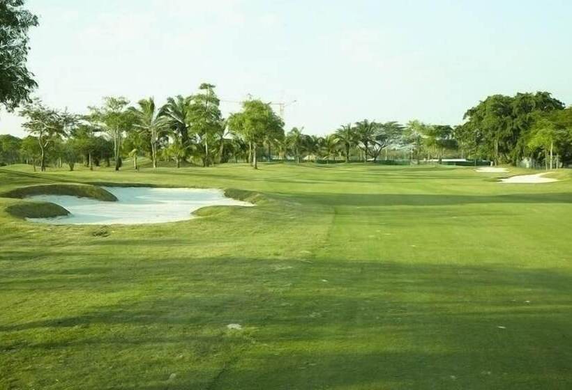 Fotos del hotel Pattaya Country Club:  22