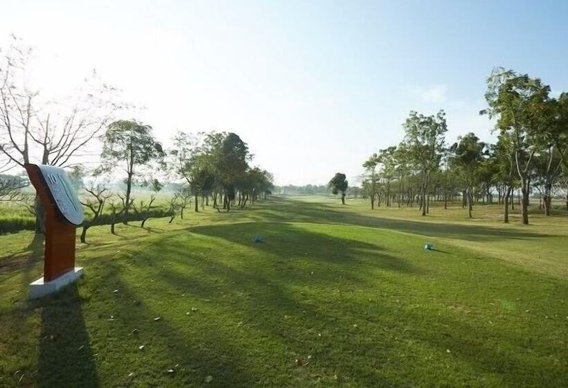 Fotos del hotel Pattaya Country Club:  21