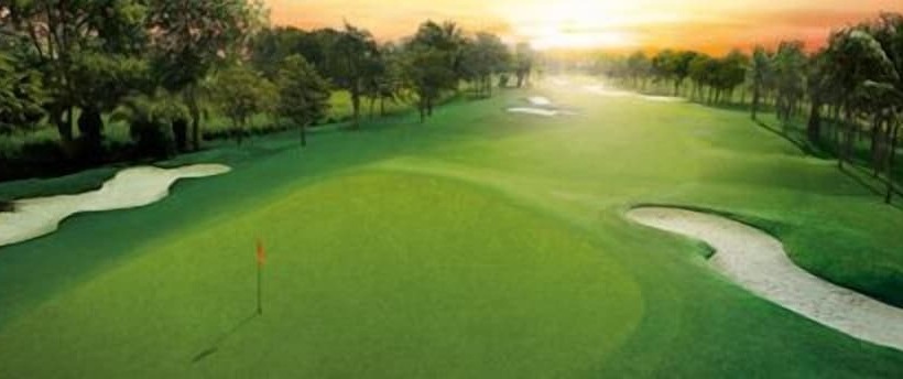 Fotos del hotel Pattaya Country Club:  20