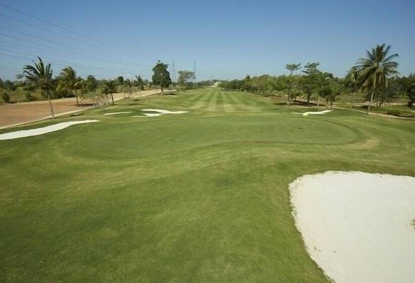 Fotos del hotel Pattaya Country Club:  19