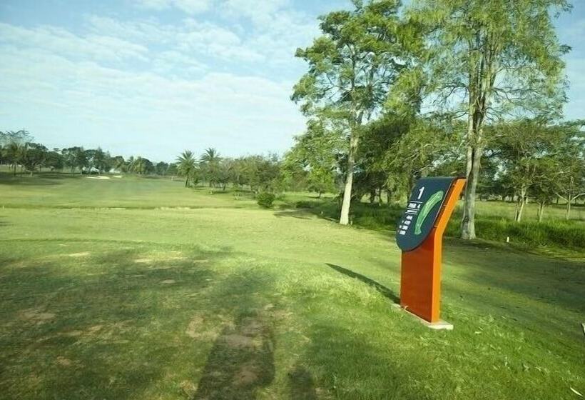 Fotos del hotel Pattaya Country Club:  18