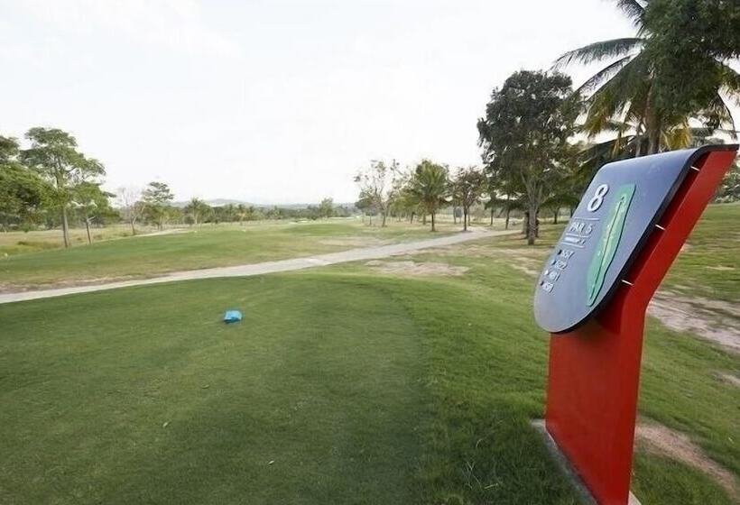 Fotos del hotel Pattaya Country Club:  2