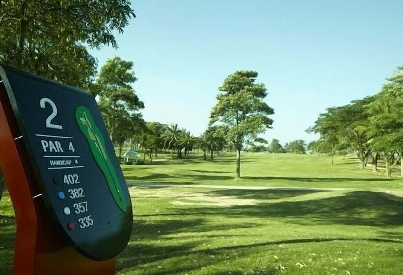 Fotos del hotel Pattaya Country Club:  15