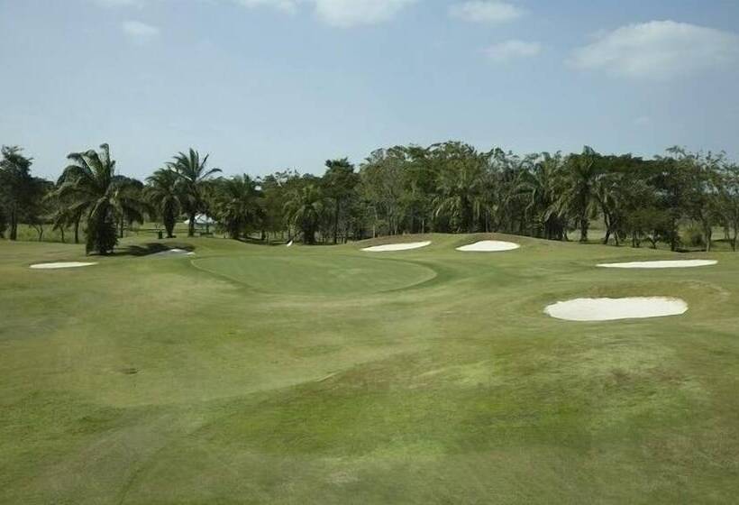 Fotos del hotel Pattaya Country Club:  6