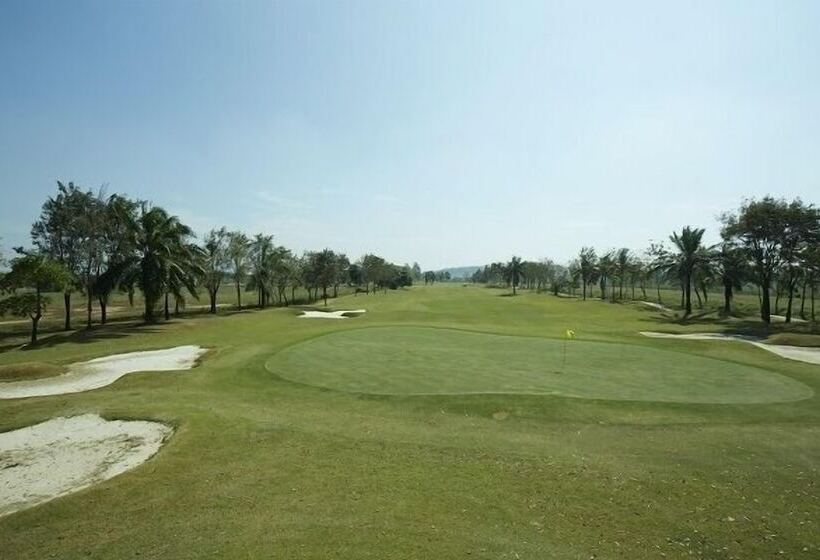 Fotos del hotel Pattaya Country Club:  14