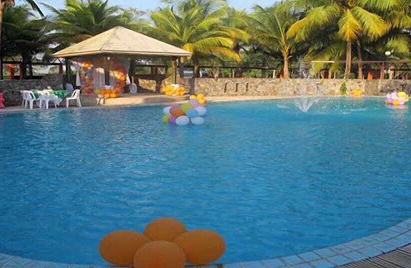 Pattaya Country Club