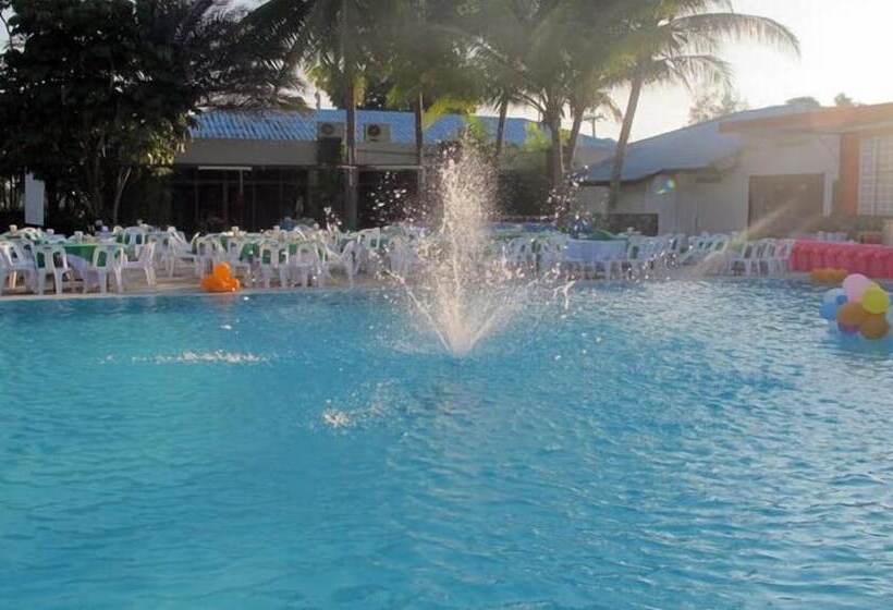 Fotos del hotel Pattaya Country Club:  4