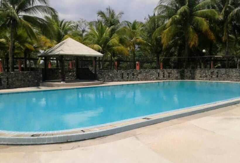 Fotos del hotel Pattaya Country Club:  7