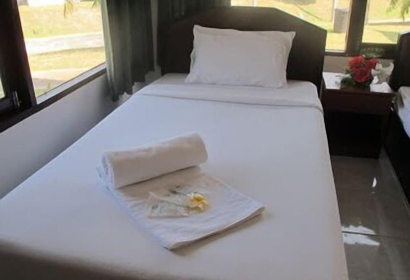 Fotos del hotel Pattaya Country Club:  5