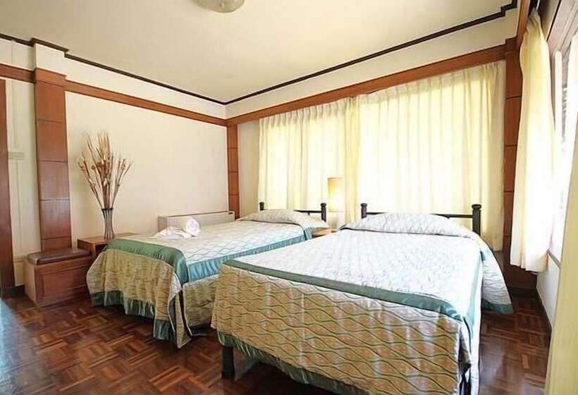 Fotos del hotel Pattaya Country Club:  3