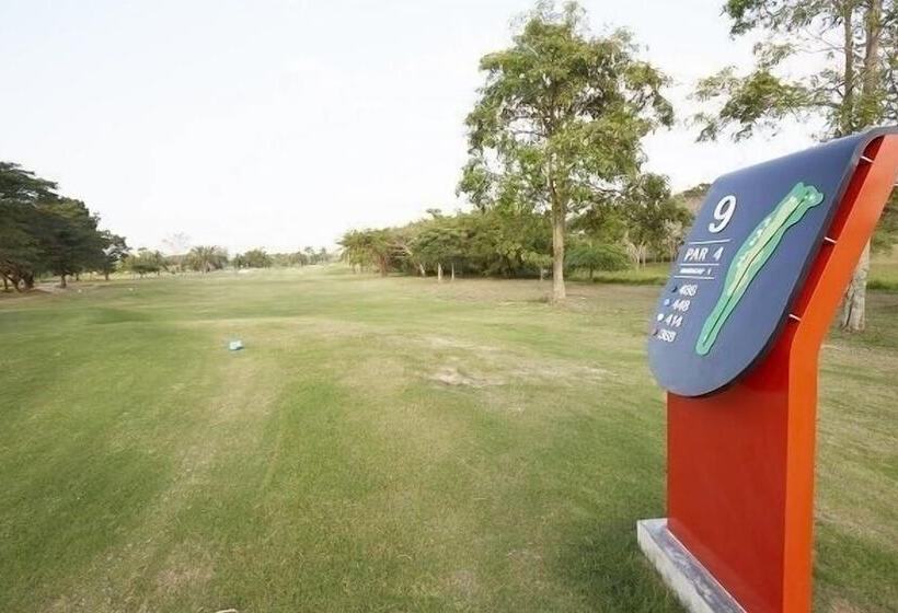 Fotos del hotel Pattaya Country Club:  16