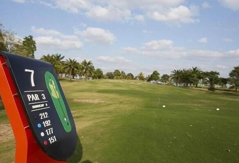 Fotos del hotel Pattaya Country Club:  13