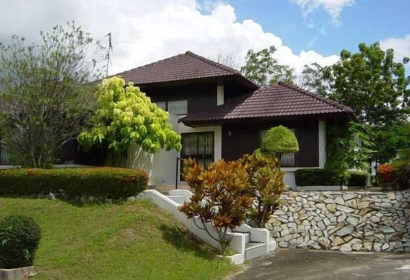 Fotos del hotel Pattaya Country Club:  12