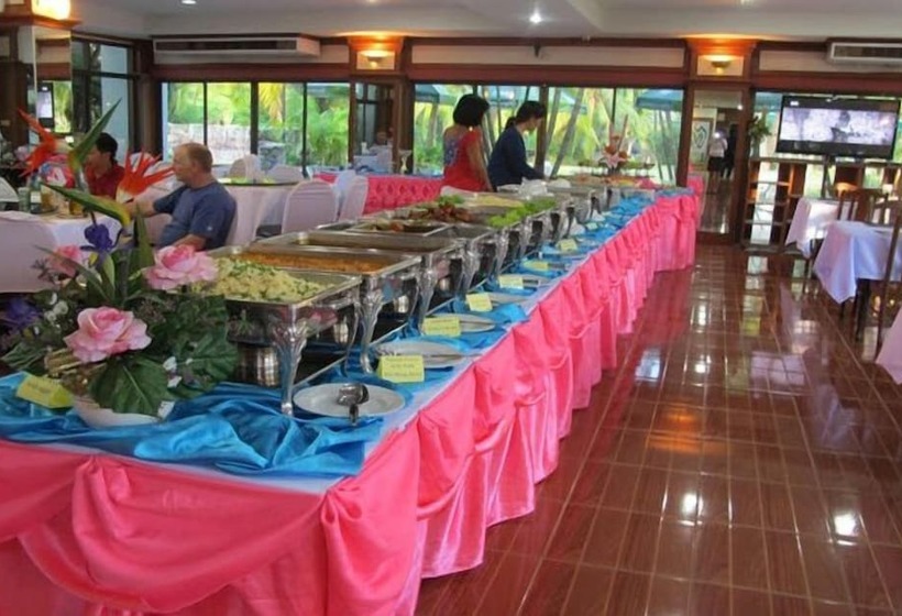 Fotos del hotel Pattaya Country Club:  11