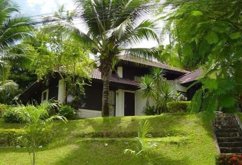 Fotos del hotel Pattaya Country Club:  10