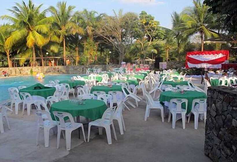 Fotos del hotel Pattaya Country Club:  9