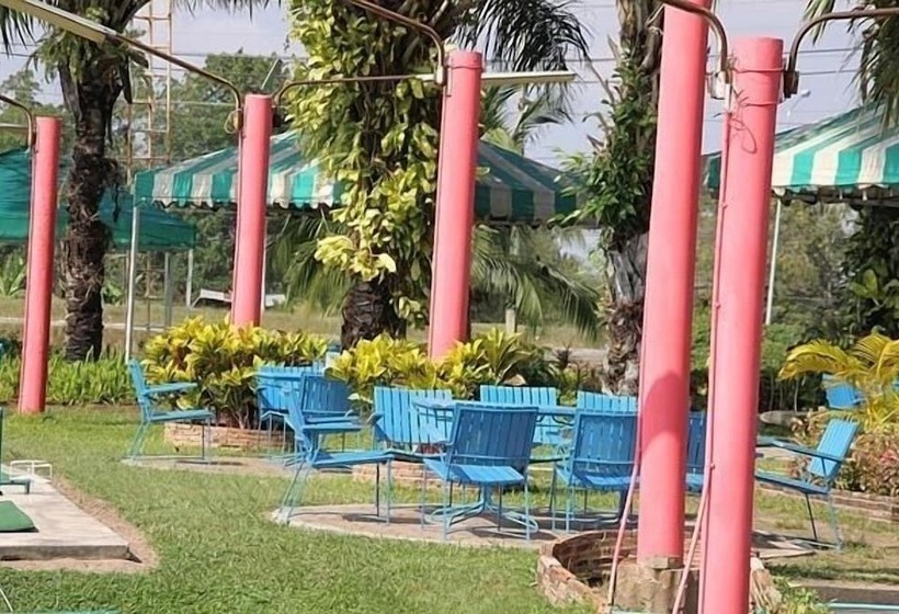 Fotos del hotel Pattaya Country Club:  25