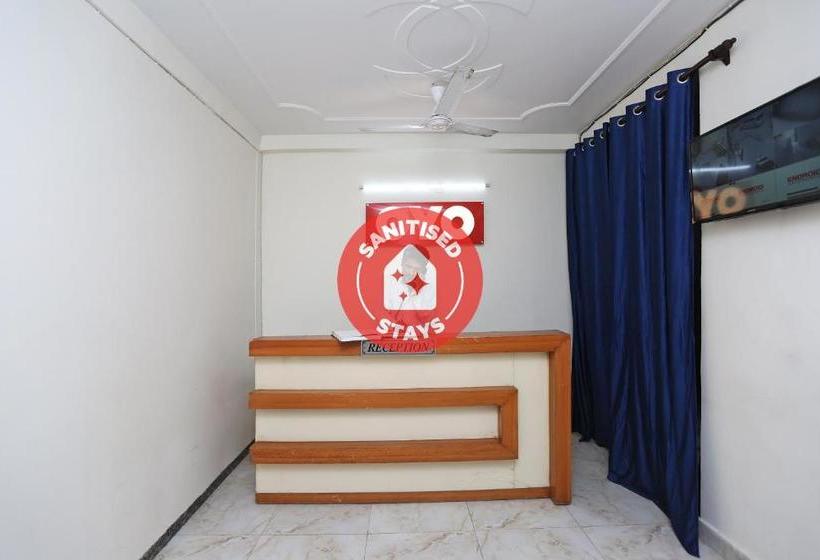 Royal India By Oyo Rooms