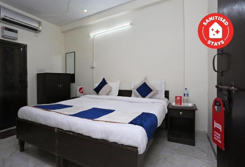 Fotos del hotel Royal India By Oyo Rooms:  2