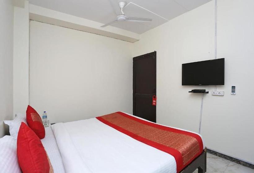 Fotos del hotel Royal India By Oyo Rooms:  5