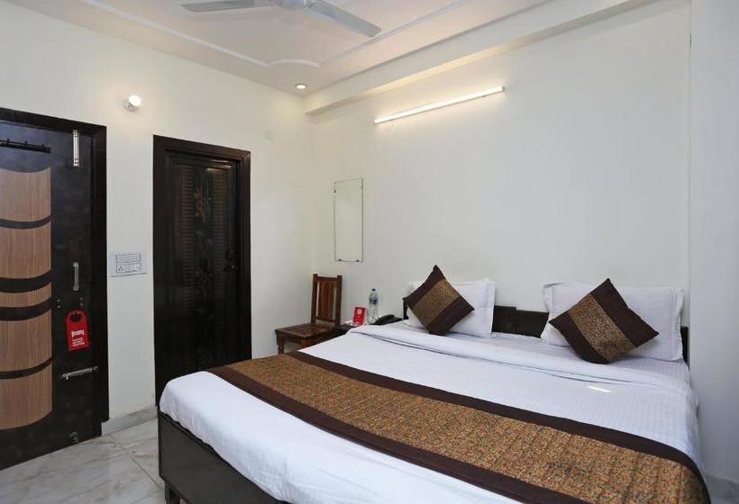 Fotos del hotel Royal India By Oyo Rooms:  9