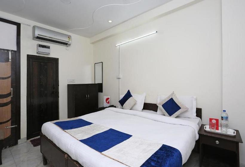 Fotos del hotel Royal India By Oyo Rooms:  11