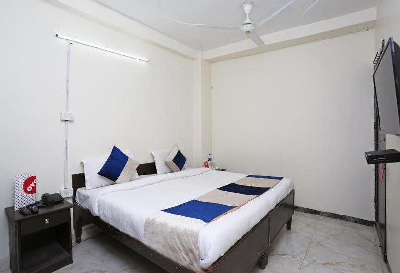 Fotos del hotel Royal India By Oyo Rooms:  12