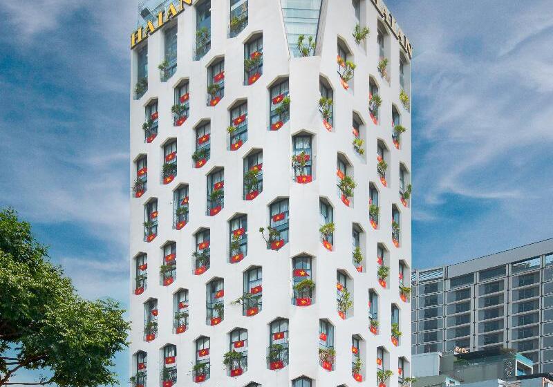 Fotos del hotel Haian Riverfront  Da Nang:  13