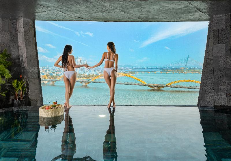 Fotos del hotel Haian Riverfront  Da Nang:  22