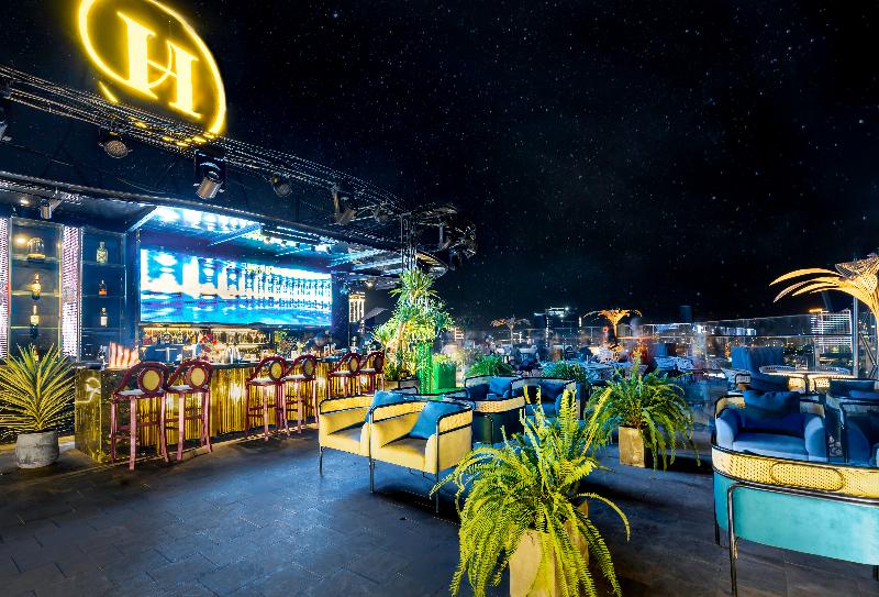 Fotos del hotel Haian Riverfront  Da Nang:  17