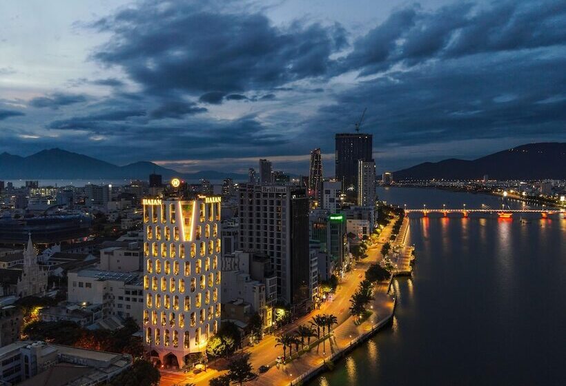 Fotos del hotel Haian Riverfront  Da Nang:  15