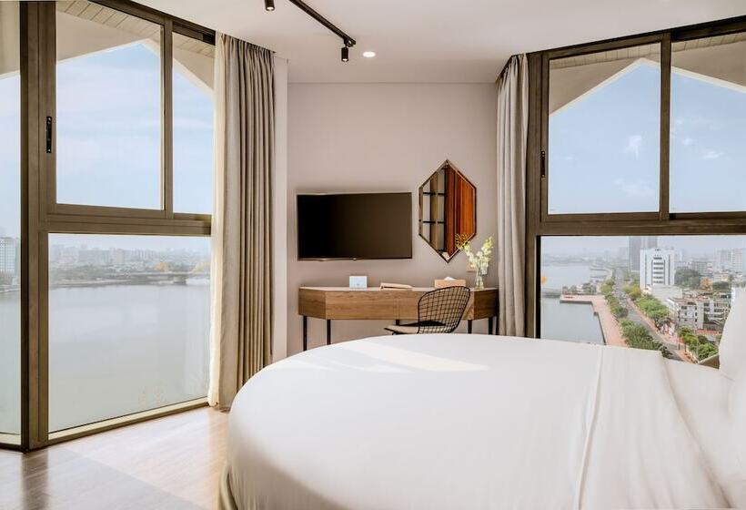 Fotos del hotel Haian Riverfront  Da Nang:  4