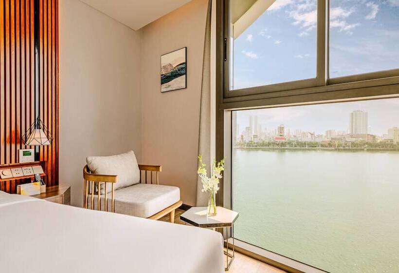 Fotos del hotel Haian Riverfront  Da Nang:  7