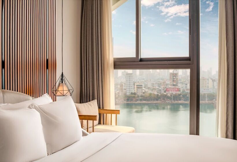 Fotos del hotel Haian Riverfront  Da Nang:  5