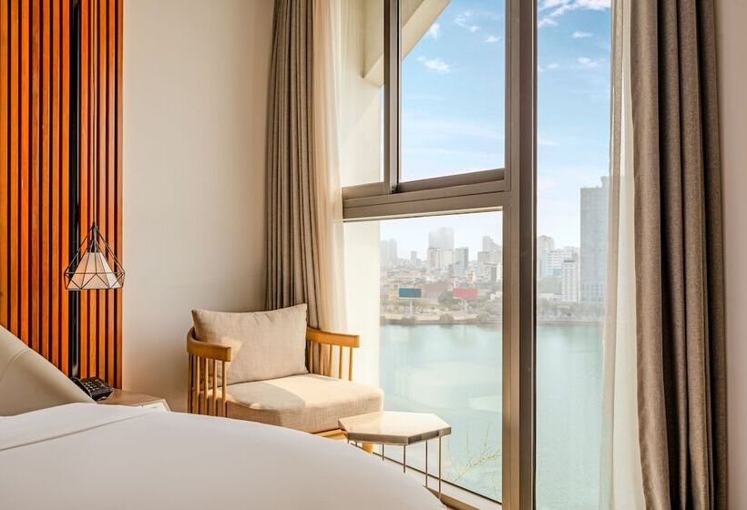 Fotos del hotel Haian Riverfront  Da Nang:  9