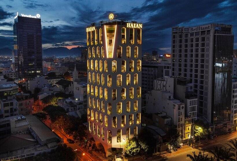 Fotos del hotel Haian Riverfront  Da Nang:  10