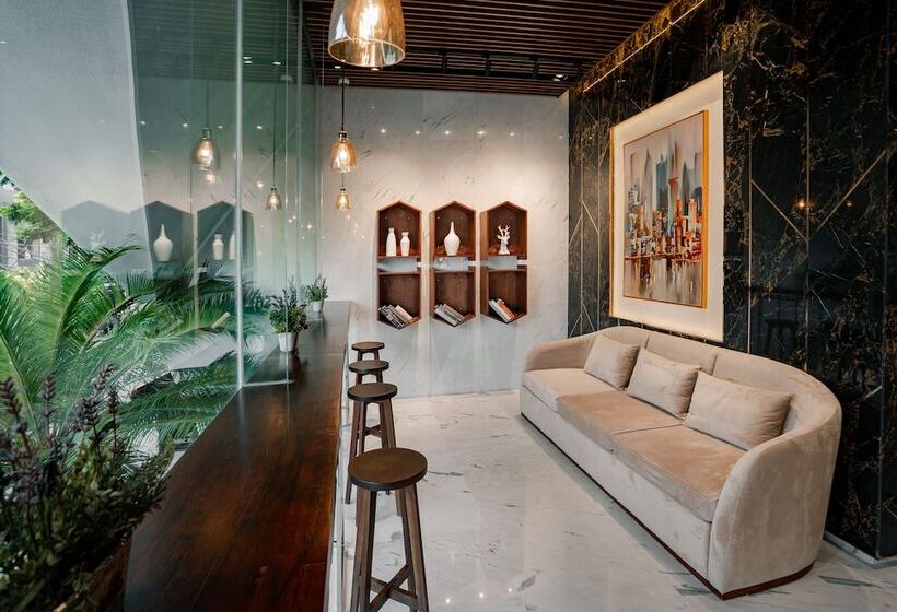 Fotos del hotel Haian Riverfront  Da Nang:  14