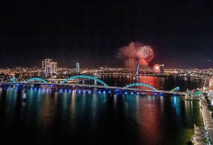 Fotos del hotel Haian Riverfront  Da Nang:  12