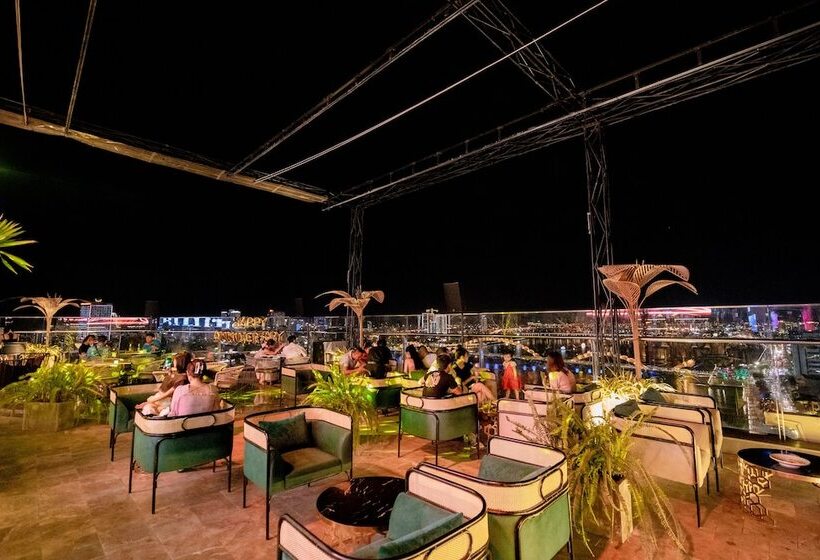 Fotos del hotel Haian Riverfront  Da Nang:  16