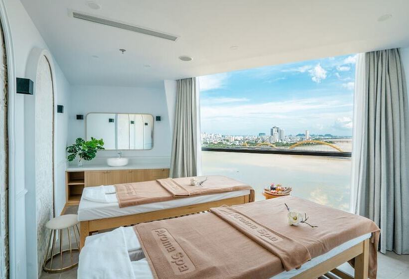 Fotos del hotel Haian Riverfront  Da Nang:  2