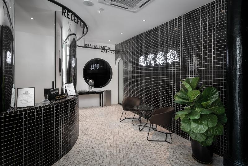 Fotos del hotel Modern Hotel Georgetown:  4