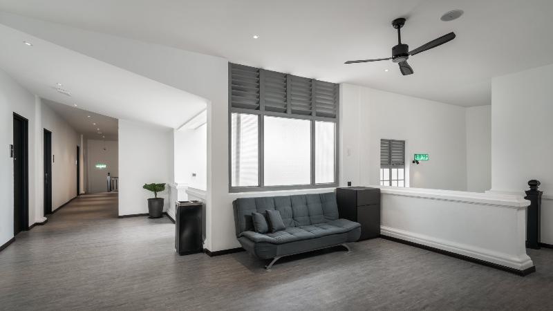 Fotos del hotel Modern Hotel Georgetown:  5