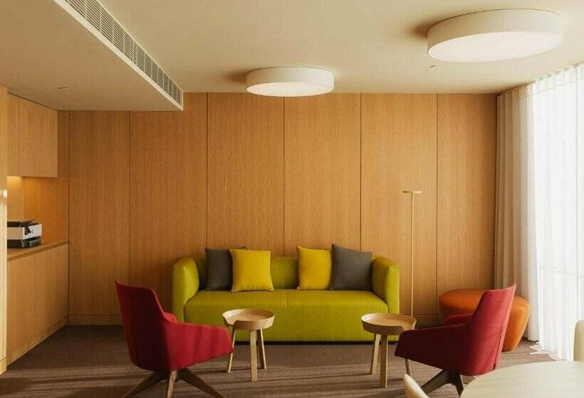 Fotos del hotel Lumen Hotel & The Lisbon Light Show:  45