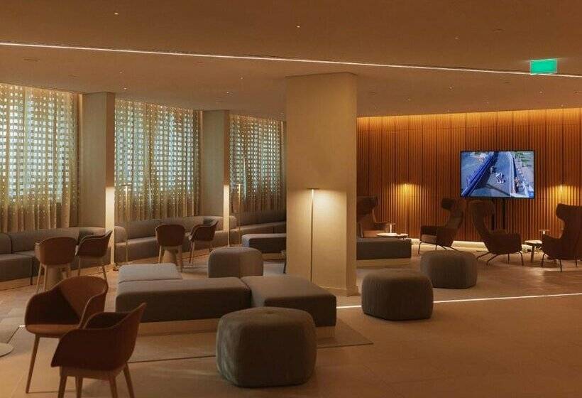 Fotos del hotel Lumen Hotel & The Lisbon Light Show:  33