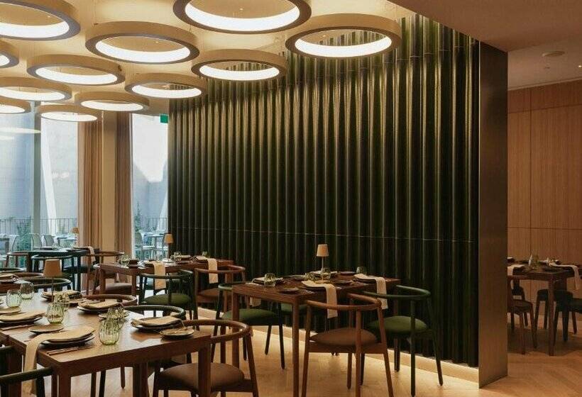 Fotos del hotel Lumen Hotel & The Lisbon Light Show:  34