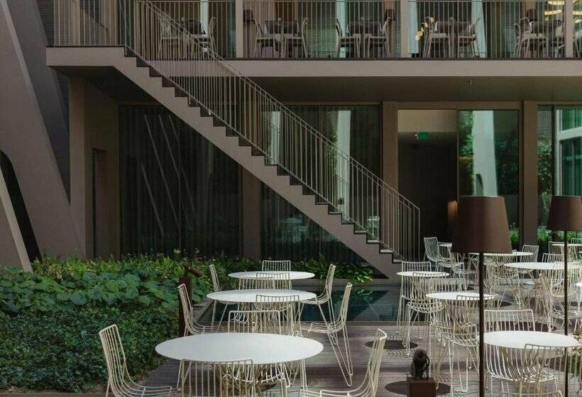 Fotos del hotel Lumen Hotel & The Lisbon Light Show:  35