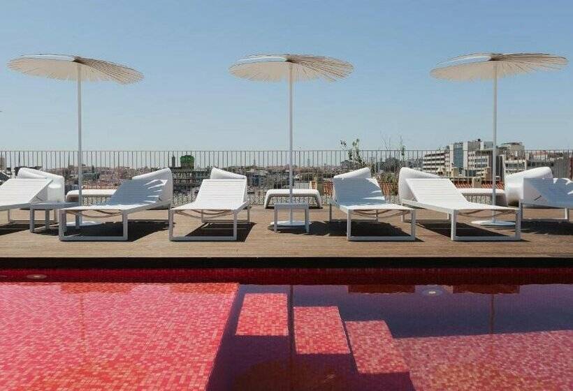 Fotos del hotel Lumen Hotel & The Lisbon Light Show:  44