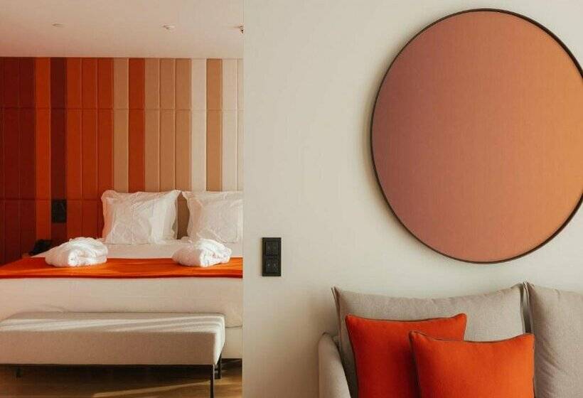 Fotos del hotel Lumen Hotel & The Lisbon Light Show:  25